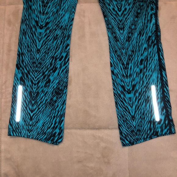 Nike Dri-Fit Running Leggings - Picture 7 of 7